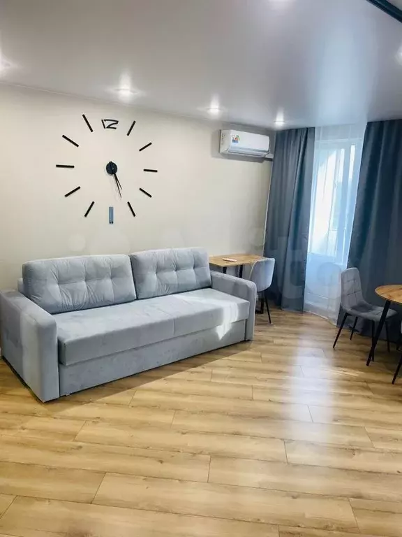 Квартира-студия, 30 м, 4/5 эт. - Фото 1