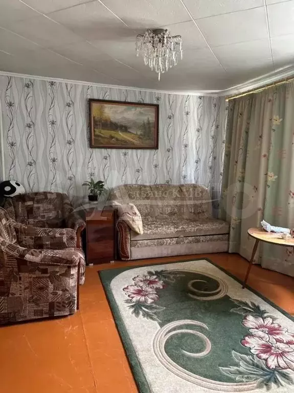 Дом 102,6 м на участке 12 сот. - Фото 0