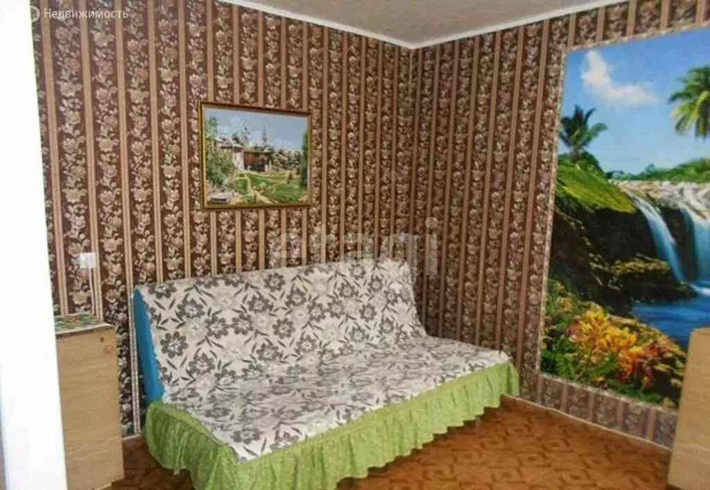 1-комнатная квартира: Новосибирск, Советская улица, 50Б (32 м) - Фото 0