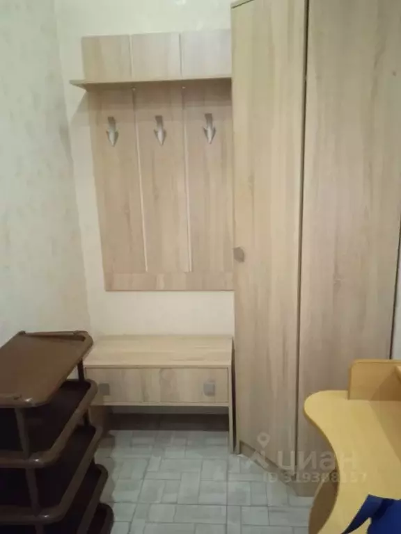 Студия Нижегородская область, Нижний Новгород ул. Коммуны, 16 (25.0 м) - Фото 1