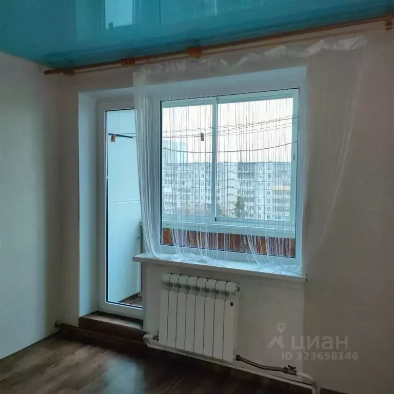 1-к кв. Карелия, Петрозаводск Сортавальская ул., 6 (35.2 м) - Фото 1