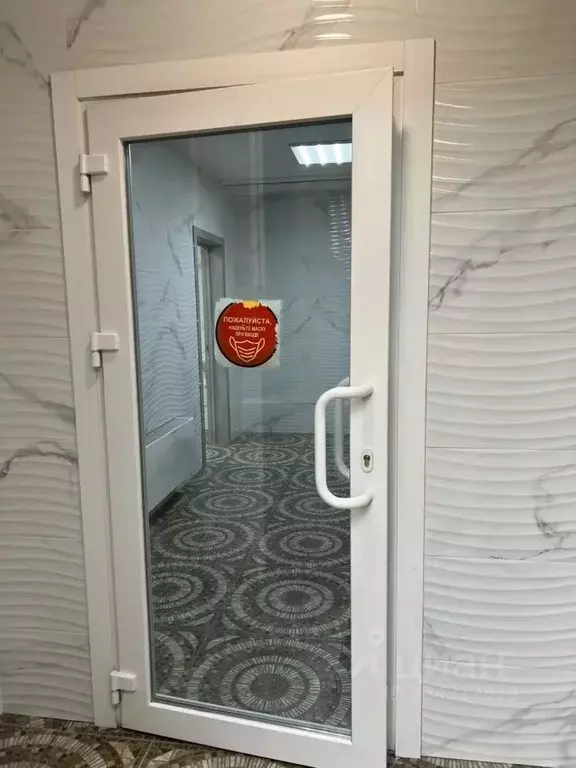 Помещение свободного назначения в Москва Амурская ул., 56 (57 м) - Фото 1