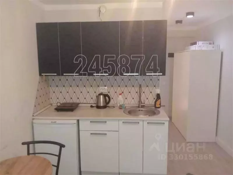 1-к кв. Москва ул. 50 лет Октября, 2К2 (16.0 м) - Фото 1