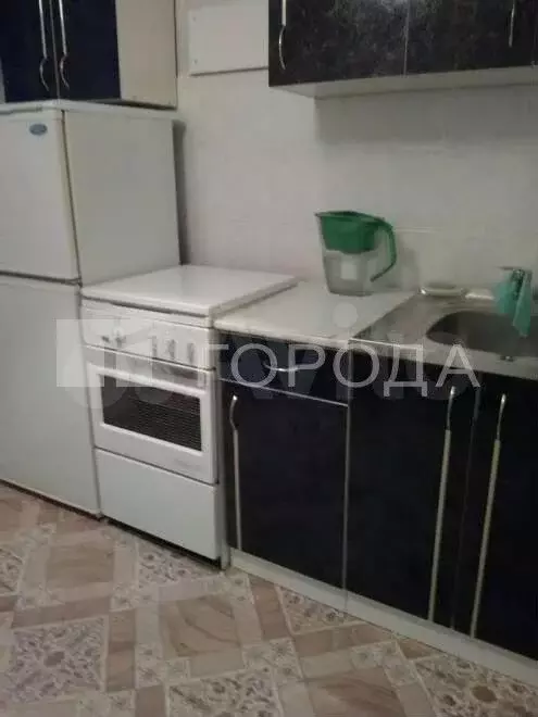 2-к. квартира, 45 м, 2/5 эт. - Фото 1