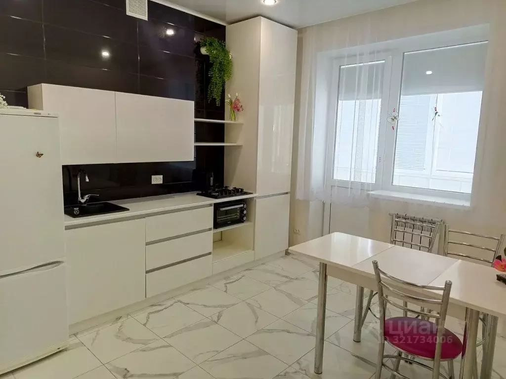 1-к кв. Тульская область, Новомосковск ул. Трудовые Резервы, 64к7 ... - Фото 0