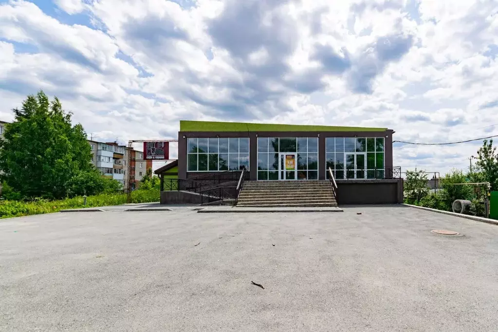 Помещение свободного назначения в Свердловская область, Верхнее ... - Фото 2