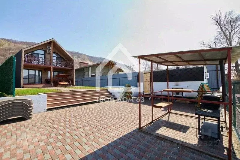 Дом в Самарская область, Самара Старая Жила СДТ,  (170 м) - Фото 1