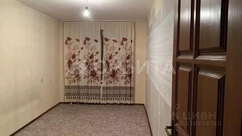 4-к кв. Тюменская область, Тюмень ул. Циолковского, 15 (74.0 м) - Фото 1