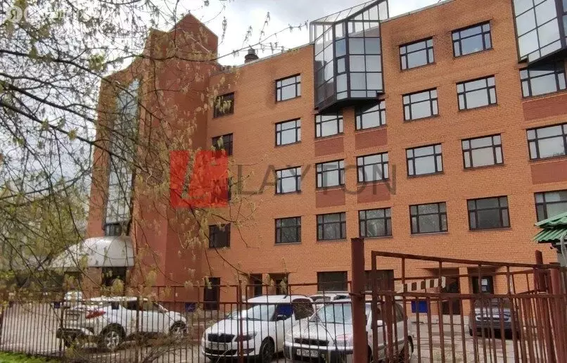 Офис (68 м) - Фото 2