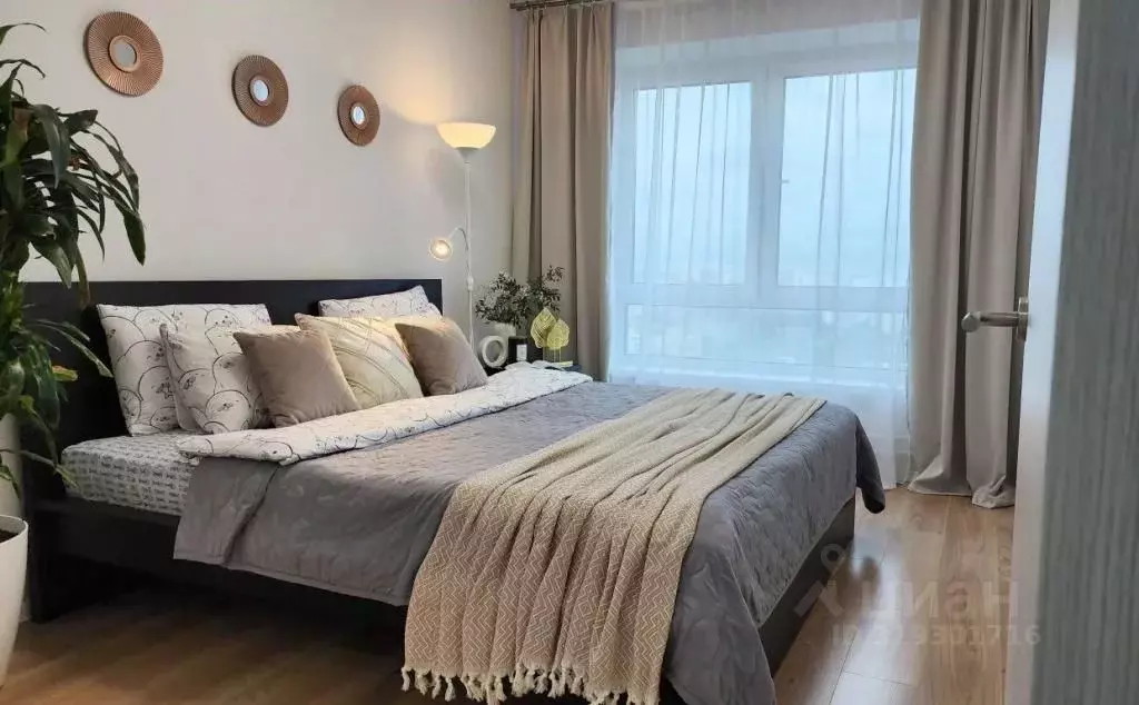 1-к кв. Москва Люблинская ул., 76к2 (49.0 м) - Фото 0