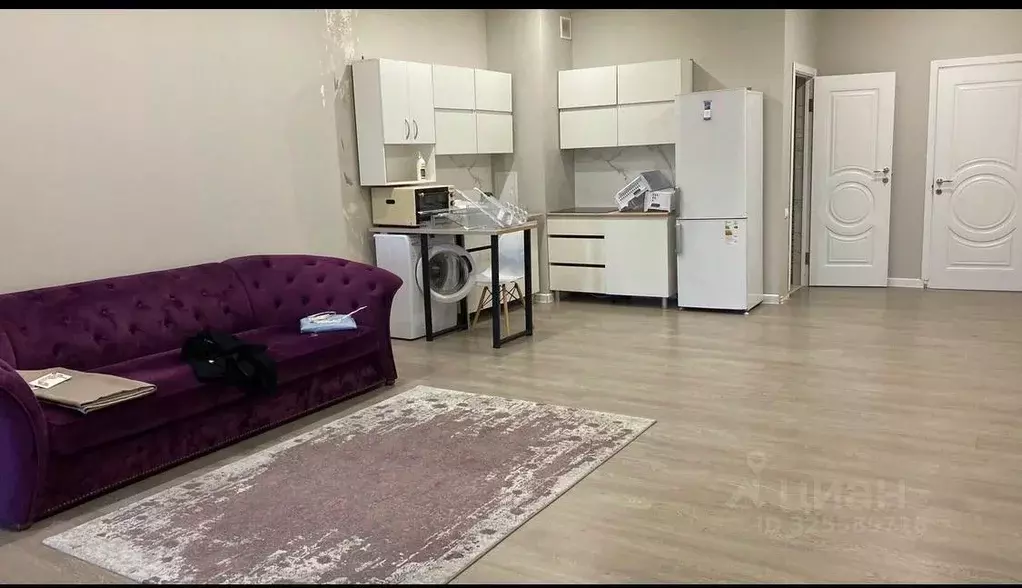 2-к кв. Москва д. Румянцево, ул. Верхняя, 20/1 (75.0 м) - Фото 1