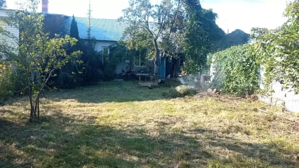 Дом в Щёлково, улица Чкалова, 8 (52 м) - Фото 1