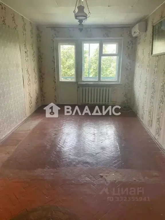 2-к кв. Краснодарский край, Ейск Коммунистическая ул., 49/2 (44.1 м) - Фото 1