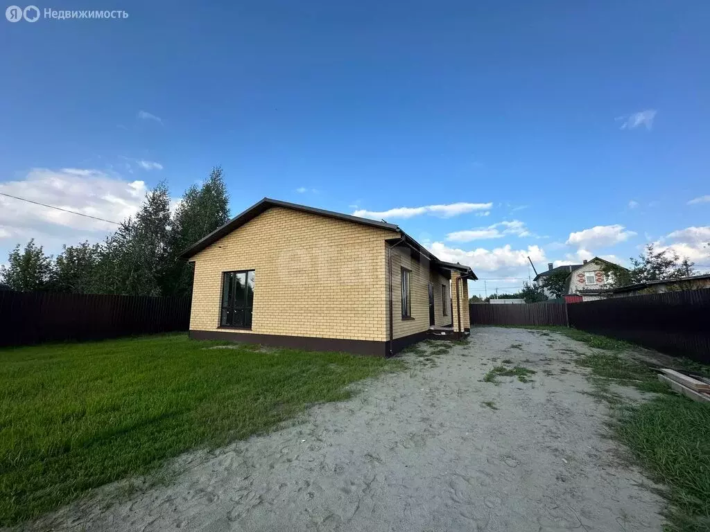 Дом в посёлок Верный Путь, садоводческое объединение Урожайное (91 м) - Фото 2