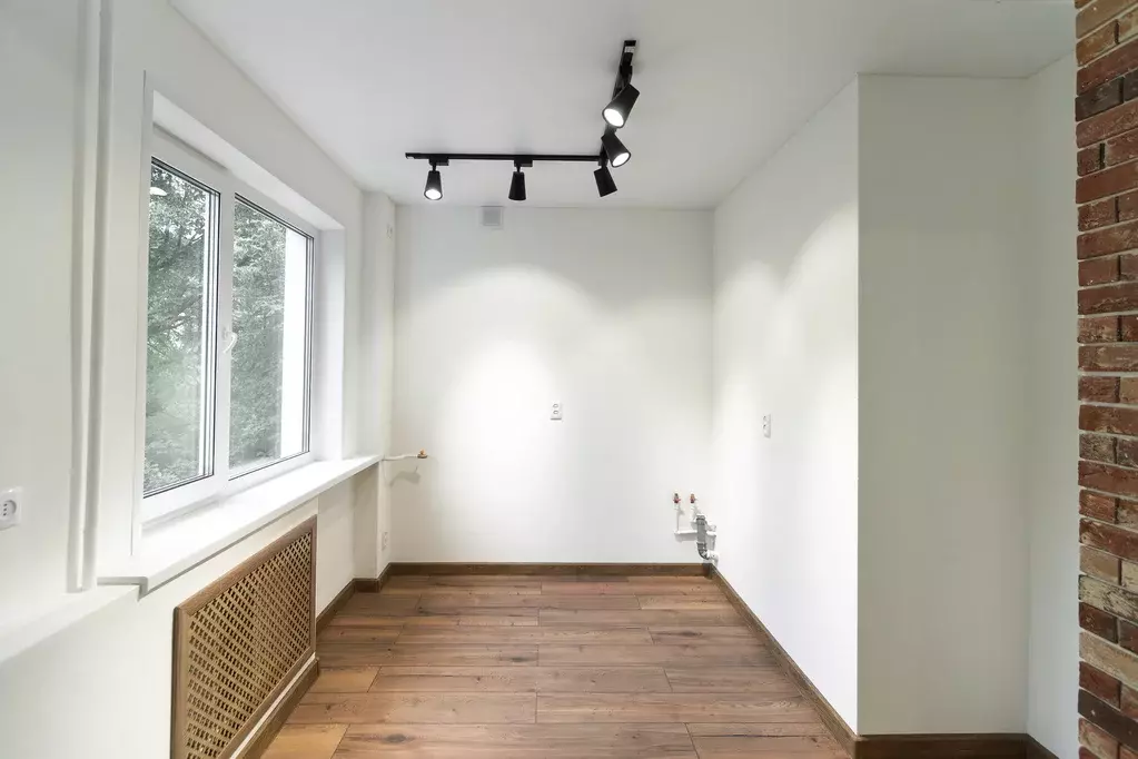 Продаётся 3-к квартира, 49.5 м - Фото 1