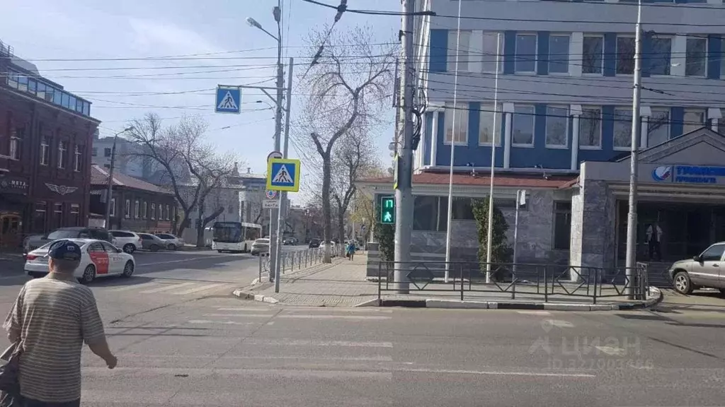 Помещение свободного назначения в Самарская область, Самара Самарская ... - Фото 2