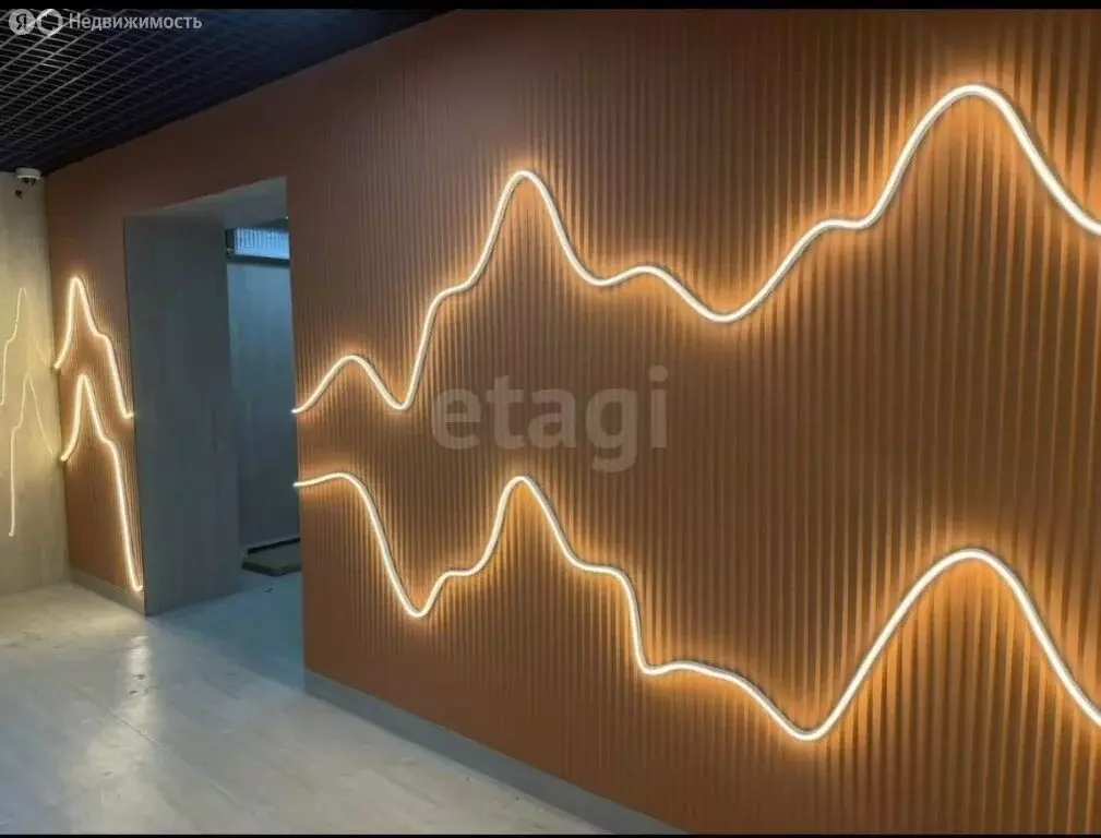 2-комнатная квартира: Саратовская область, Энгельс (57.4 м) - Фото 2