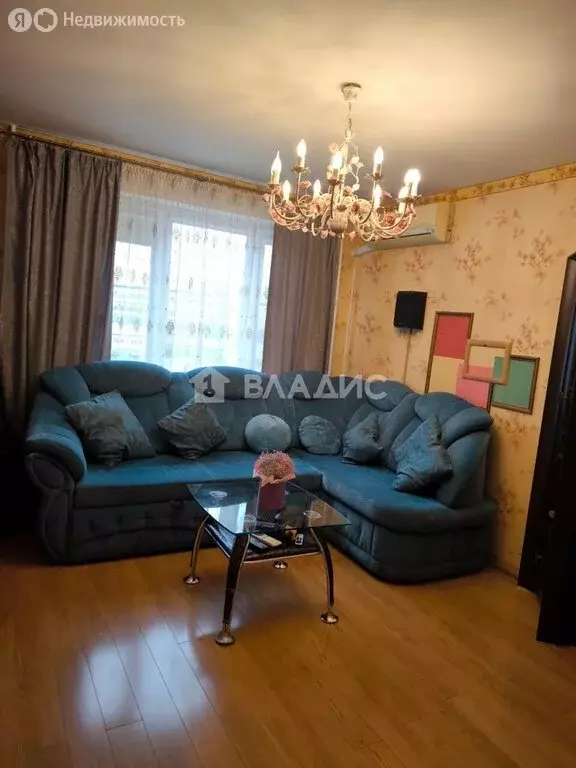 2-комнатная квартира: Мытищи, улица Академика Каргина, 43к2 (51.4 м) - Фото 1