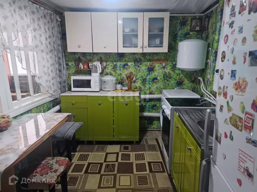 Продаётся 2-к квартира, 42.7 м - Фото 0