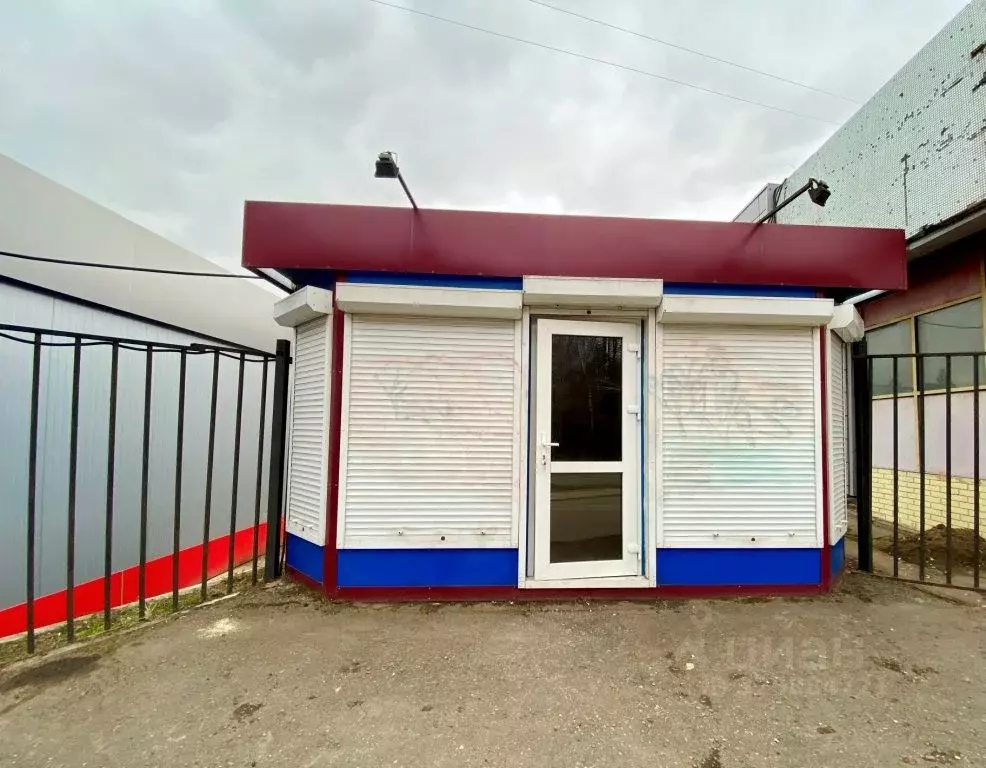 Помещение свободного назначения в Московская область, Балашиха Павлино ... - Фото 2