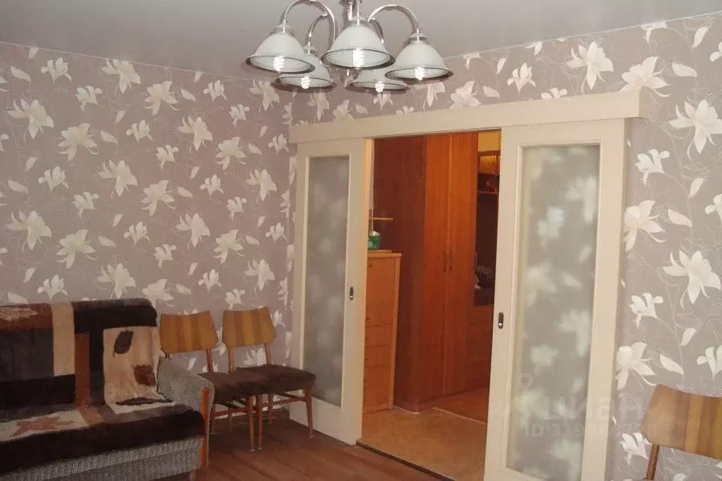 2-к кв. Санкт-Петербург просп. Культуры, 16К1 (55.0 м) - Фото 1
