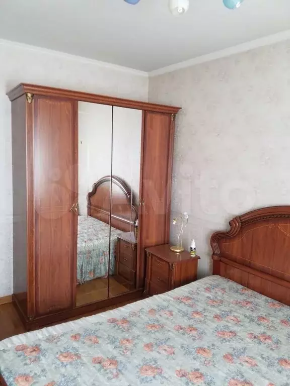 3-к. квартира, 80 м, 4/14 эт. - Фото 0