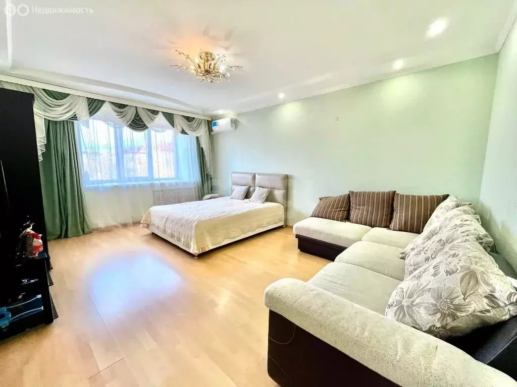 1-комнатная квартира: Саранск, Большевистская улица, 85 (48.1 м) - Фото 2