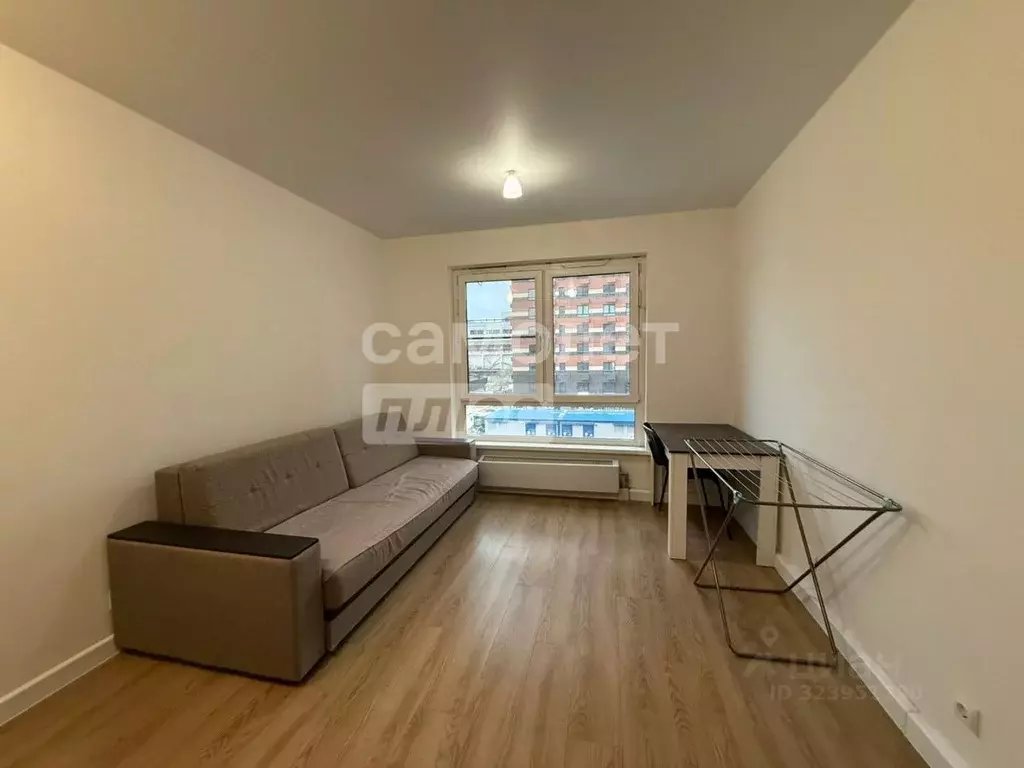 Студия Москва Сигнальный проезд, 16/1 (20.0 м) - Фото 1