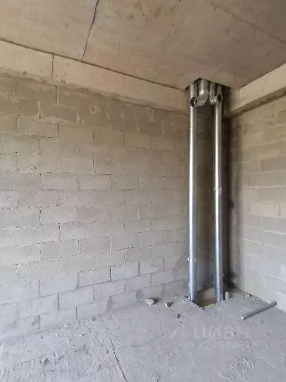 Студия Краснодарский край, Сочи Вишневая ул., 36/1 (20.0 м) - Фото 2