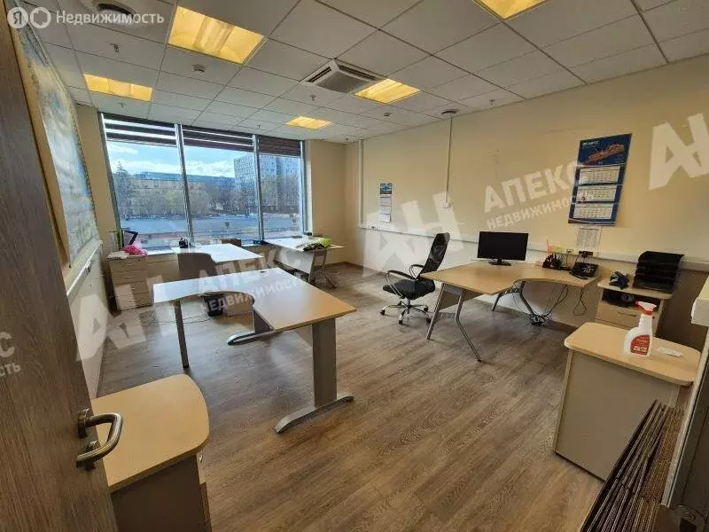 Офис (330 м) - Фото 2