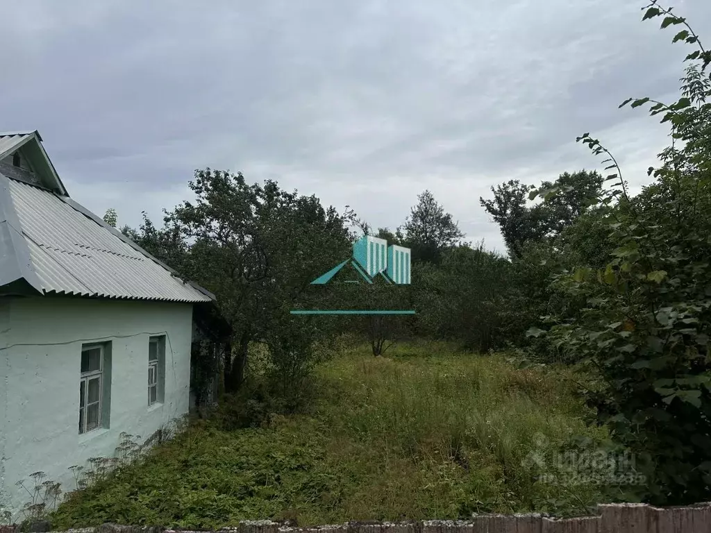 Дом в Калужская область, Спас-Деменск Пролетарская ул. (40 м) - Фото 1