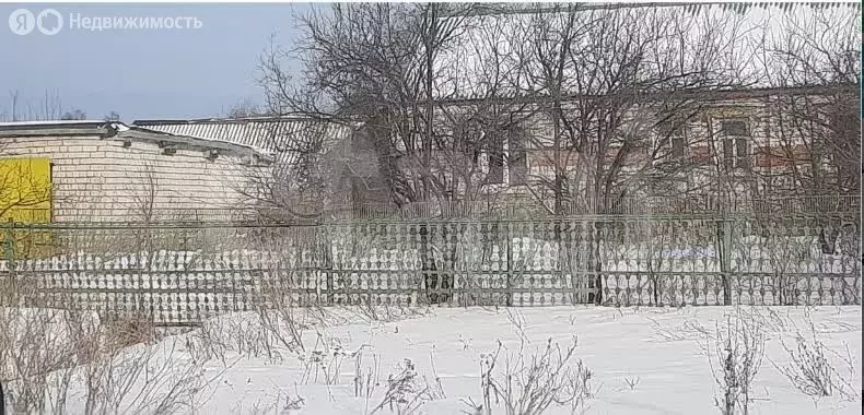 Дом в село Озёрки, Советская улица (69.2 м) - Фото 1