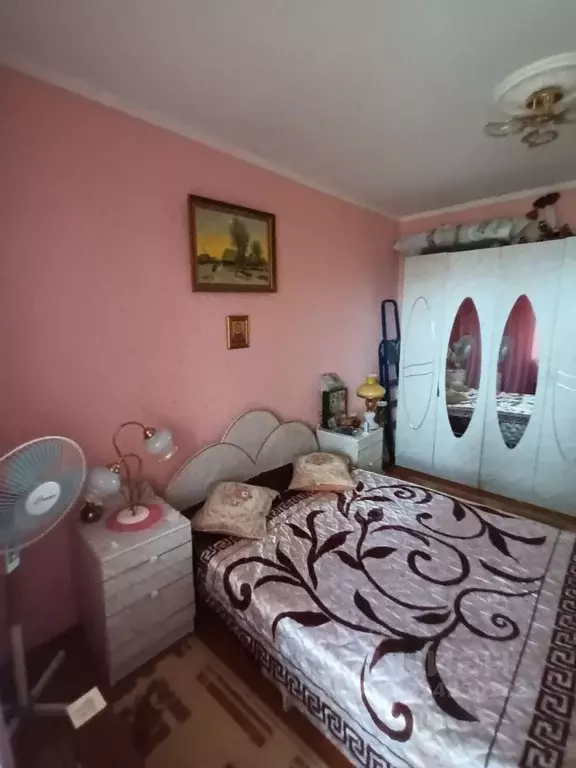 3-к кв. Белгородская область, Старый Оскол Парковый мкр, 23 (62.0 м) - Фото 0