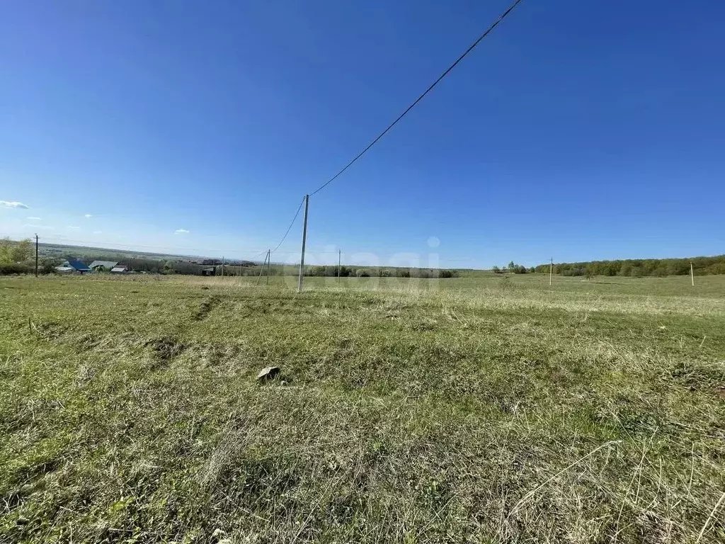 Участок в Башкортостан, Гафурийский район, Красноусольский сельсовет, ... - Фото 1