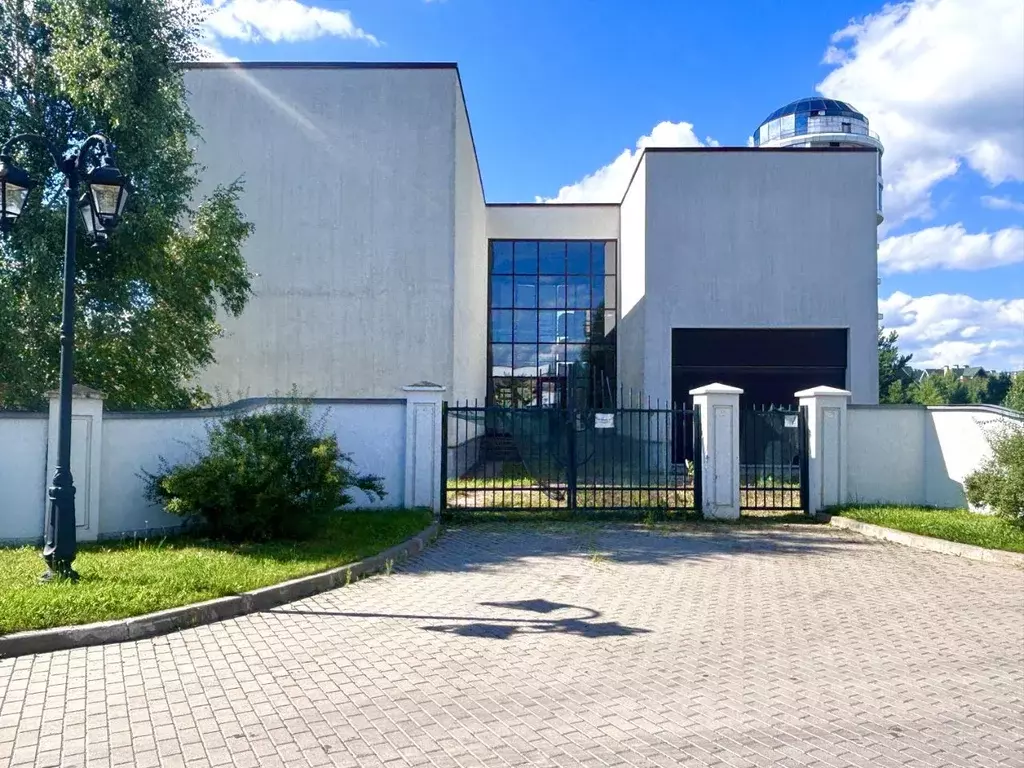 Склад в Московская область, Одинцовский городской округ, д. Солослово, ... - Фото 2