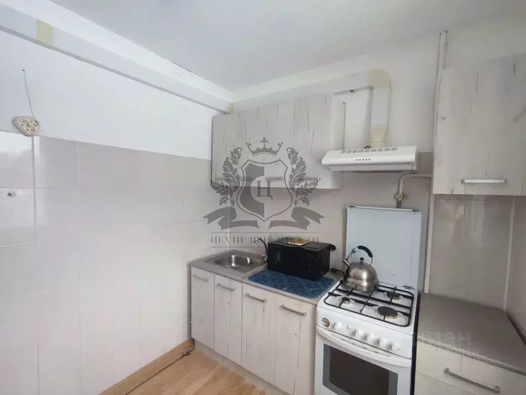 3-к кв. Санкт-Петербург ул. Дыбенко, 12К3 (65.0 м) - Фото 1