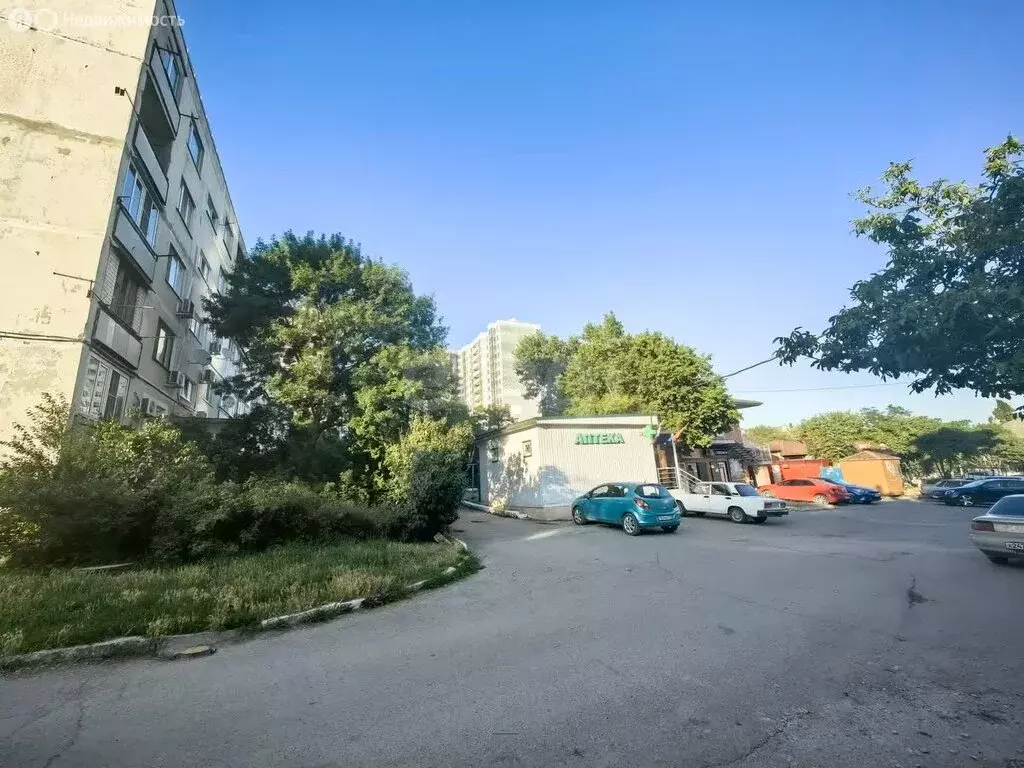 2-комнатная квартира: Гайдук, Новороссийское шоссе, 15 (53.7 м) - Фото 0