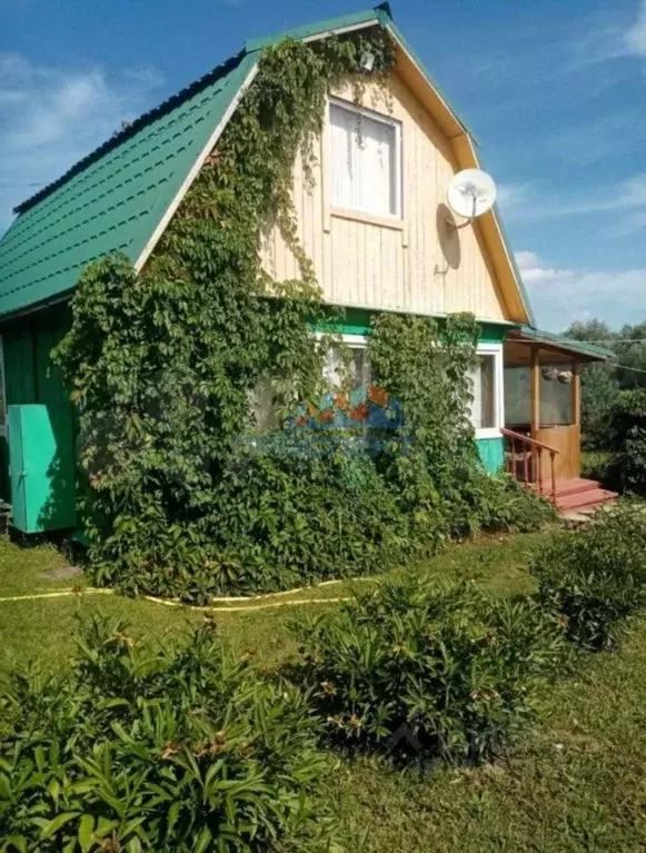 Дом в Московская область, Кашира городской округ, д. Богатищево  (30 ... - Фото 1