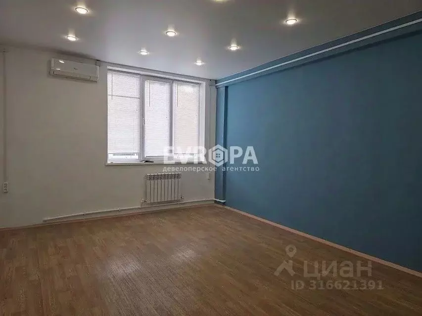 Офис в Ульяновская область, Ульяновск проезд Максимова, 20 (20 м) - Фото 0
