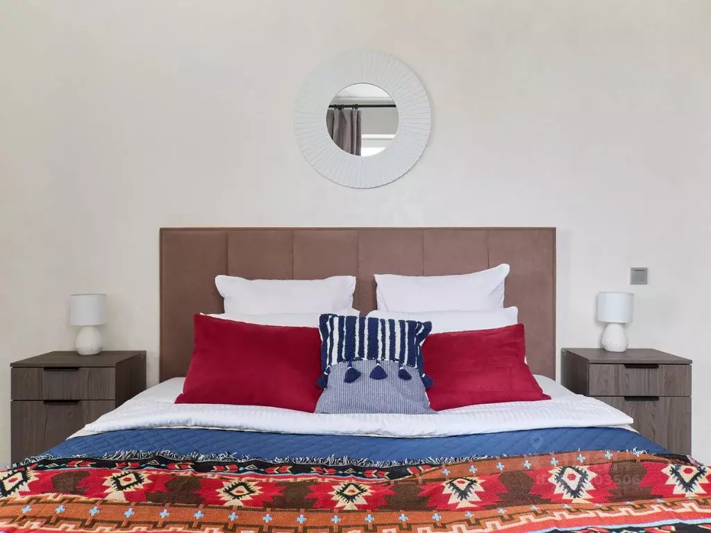 2-к кв. Татарстан, Казань Чистопольская ул., 61Д (61.0 м) - Фото 1