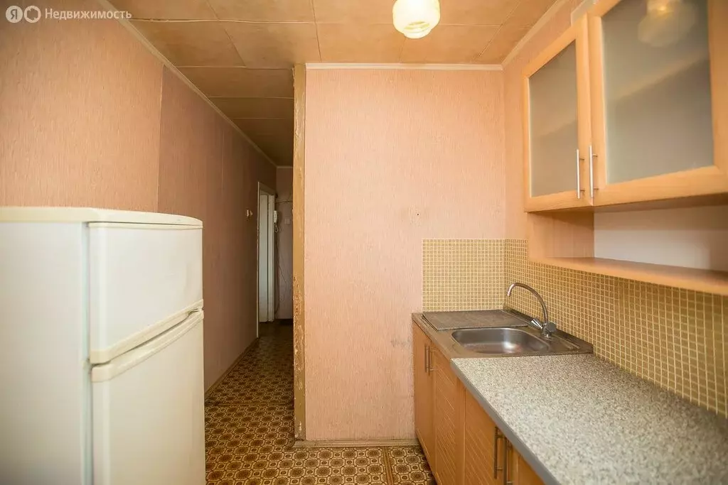 1-комнатная квартира: Ярославль, Северный жилой район, улица Елены ... - Фото 1