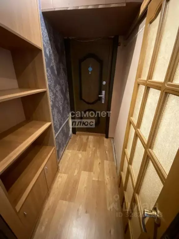 2-к кв. Орловская область, Орел Комсомольская ул., 338 (44.9 м) - Фото 2