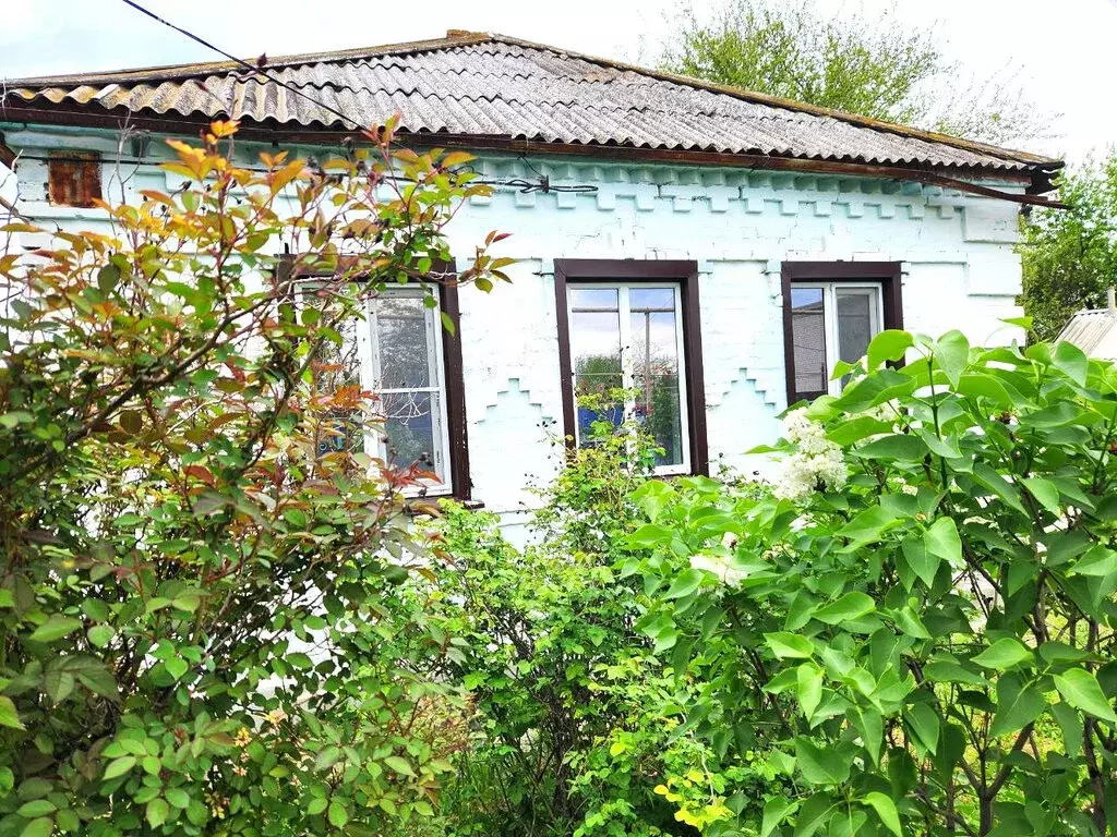 Дом в станица Переясловская, Черкесская улица, 3 (67.5 м) - Фото 1