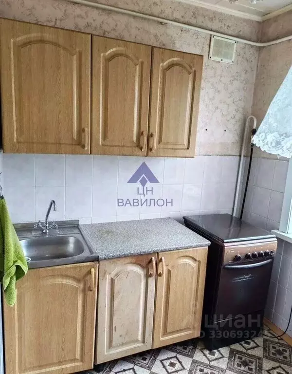 3-к кв. Ростовская область, Волгодонск ул. Ленина (58.0 м) - Фото 1