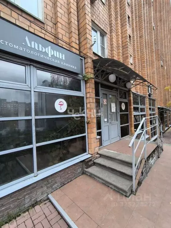 Помещение свободного назначения в Нижегородская область, Нижний ... - Фото 1