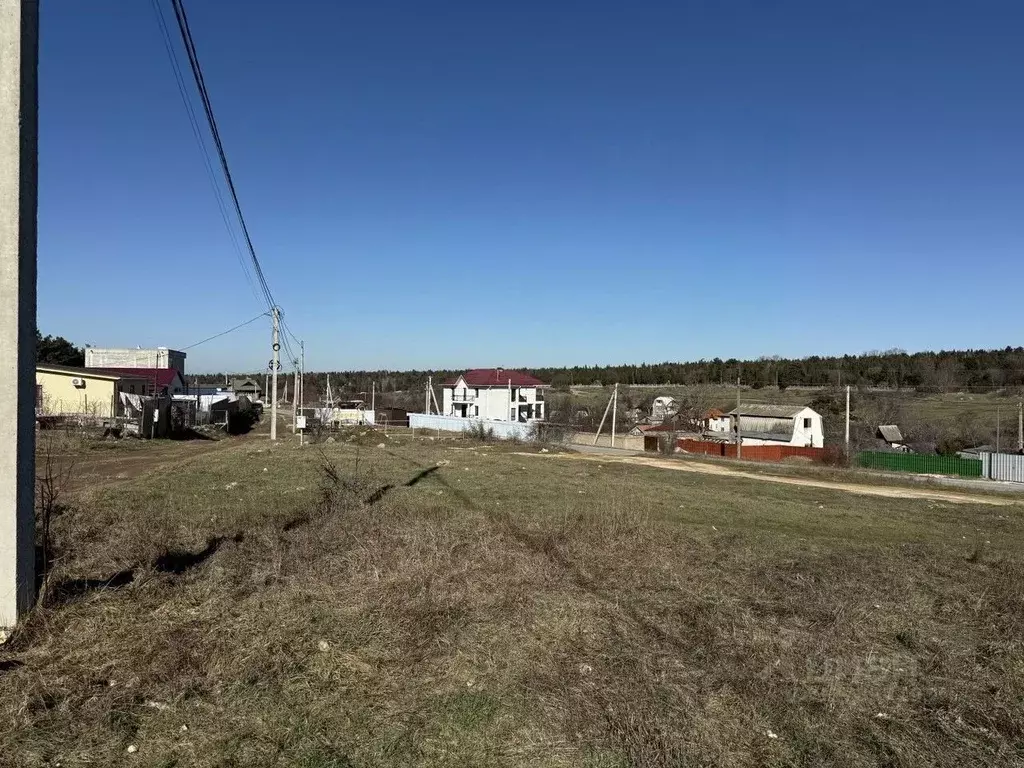 Участок в Севастополь Родничок-2 СТ, 33 (7.3 сот.) - Фото 1