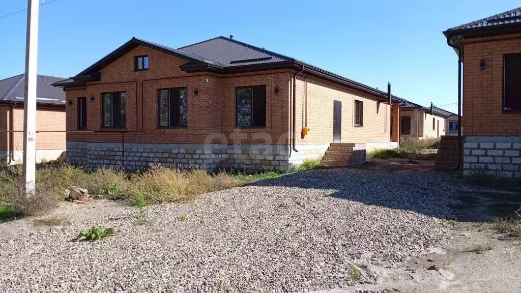 Дом в Ставропольский край, Михайловск Шпаковский район, ул. Ишкова, ... - Фото 1