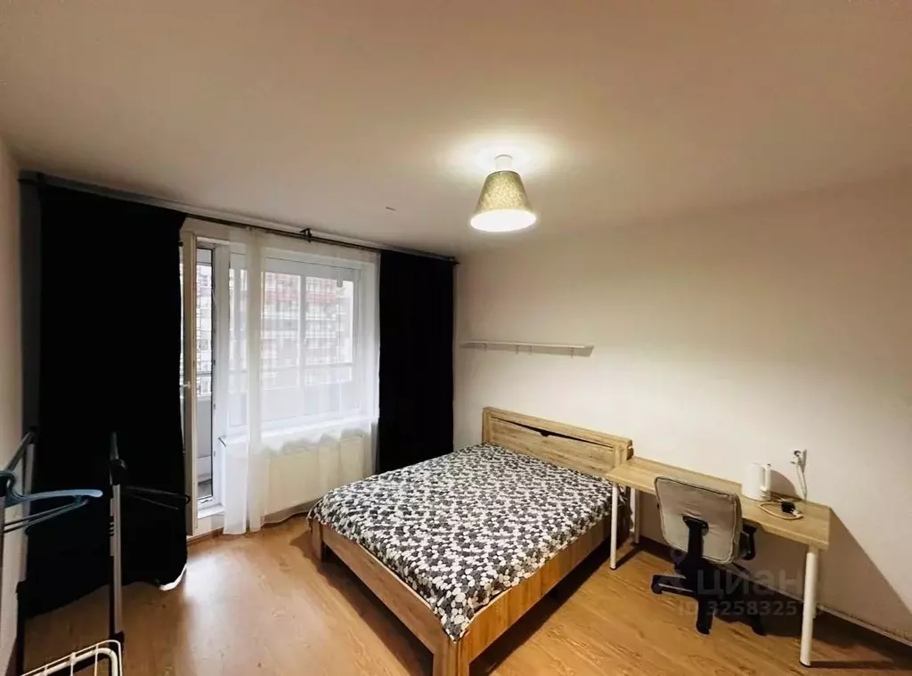 Студия Ленинградская область, Кудрово г. Всеволожский район, Заневское ... - Фото 1