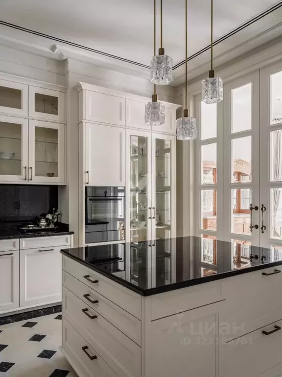 5-к кв. Москва Сретенский бул., 6/1С1 (231.3 м) - Фото 2