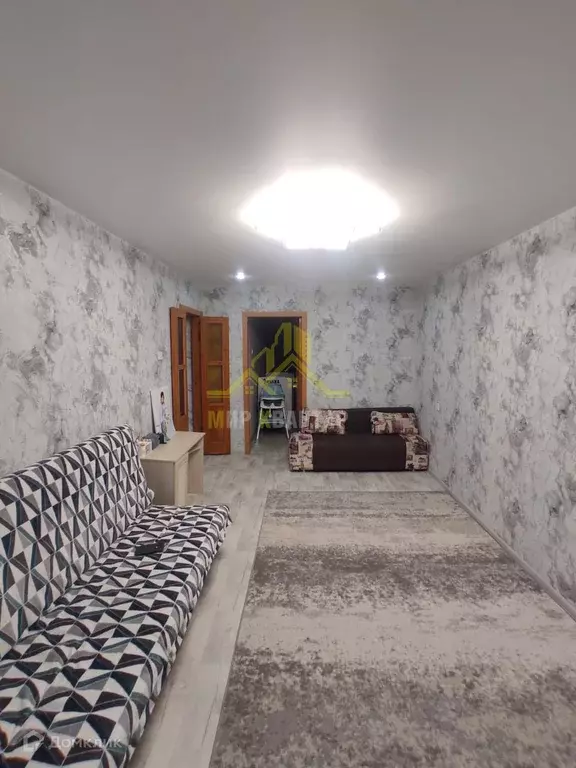 Продаётся 2-к квартира, 44.5 м - Фото 0